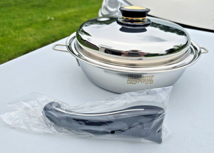 Saladmaster 316ti | eBay