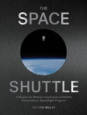 The Space Shuttle | Roland Miller | Englisch | Buch | Gebunden | 2022
