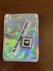 Geiger Edelmetalle Original 10 Gram Silver Square - Raw / Loose / No Capsule UNC