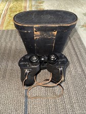 Sard U.S. Navy Buships Mark XLIV 1944 Model 0 7x50 Binoculars