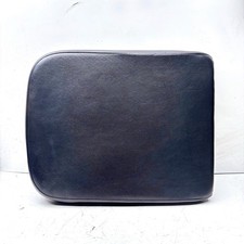 Dodge Ram 1500 2500 2002-2008 Center Console Jump Seat Armrest Lid Black OEM