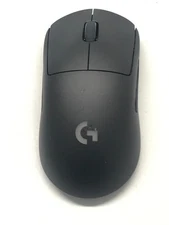 Replacement Logitech G Pro Gaming FPS Mouse ONLY (/RT6-14849-910-004855-UG)