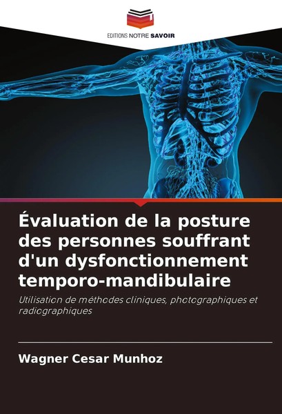 Wagner Cesar Munhoz | ÉValuation De La Posture Des Personnes Souffrant D'un...-image