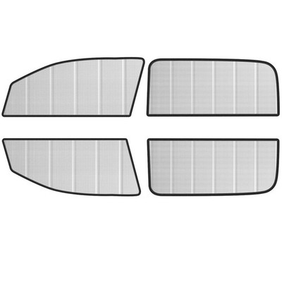 Dodge Ram Side Window Sun Shade 20192026, UV & Heat Protection Accessory