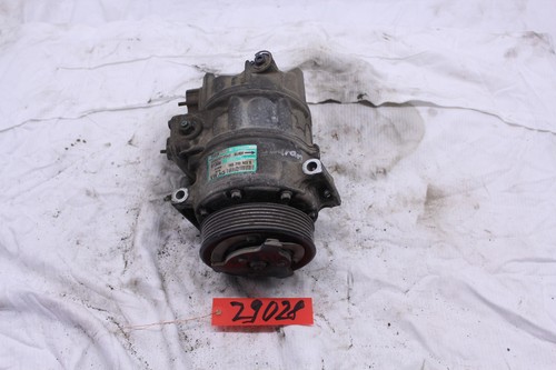 Klimakompressor Klimaanlage 1K0820803S VW Touran #29028 B2A2