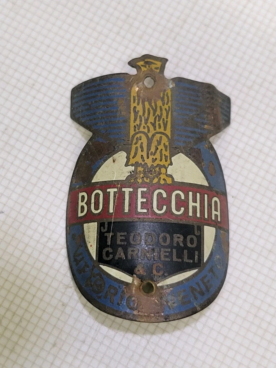 BOTTECCHIA | eBay
