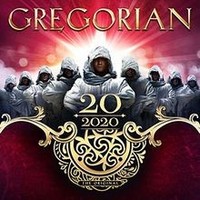 Gregorian – 20/2020 Von Gregorian | CD | Zustand Neu
