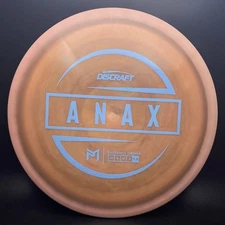ESP Anax - Paul McBeth