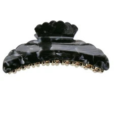 Hair Accessory - Large Hair Jaw Claw Clips (STS01901)