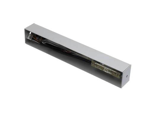 65184702 Ready Access Wired Switch Cover - Clear For Genuine OEM RDY65184702 - Picture 2 of 3