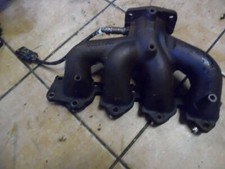 Daewoo Chevrolet Lacetti Nubira 1.8 Abgaskrümmer 92062730