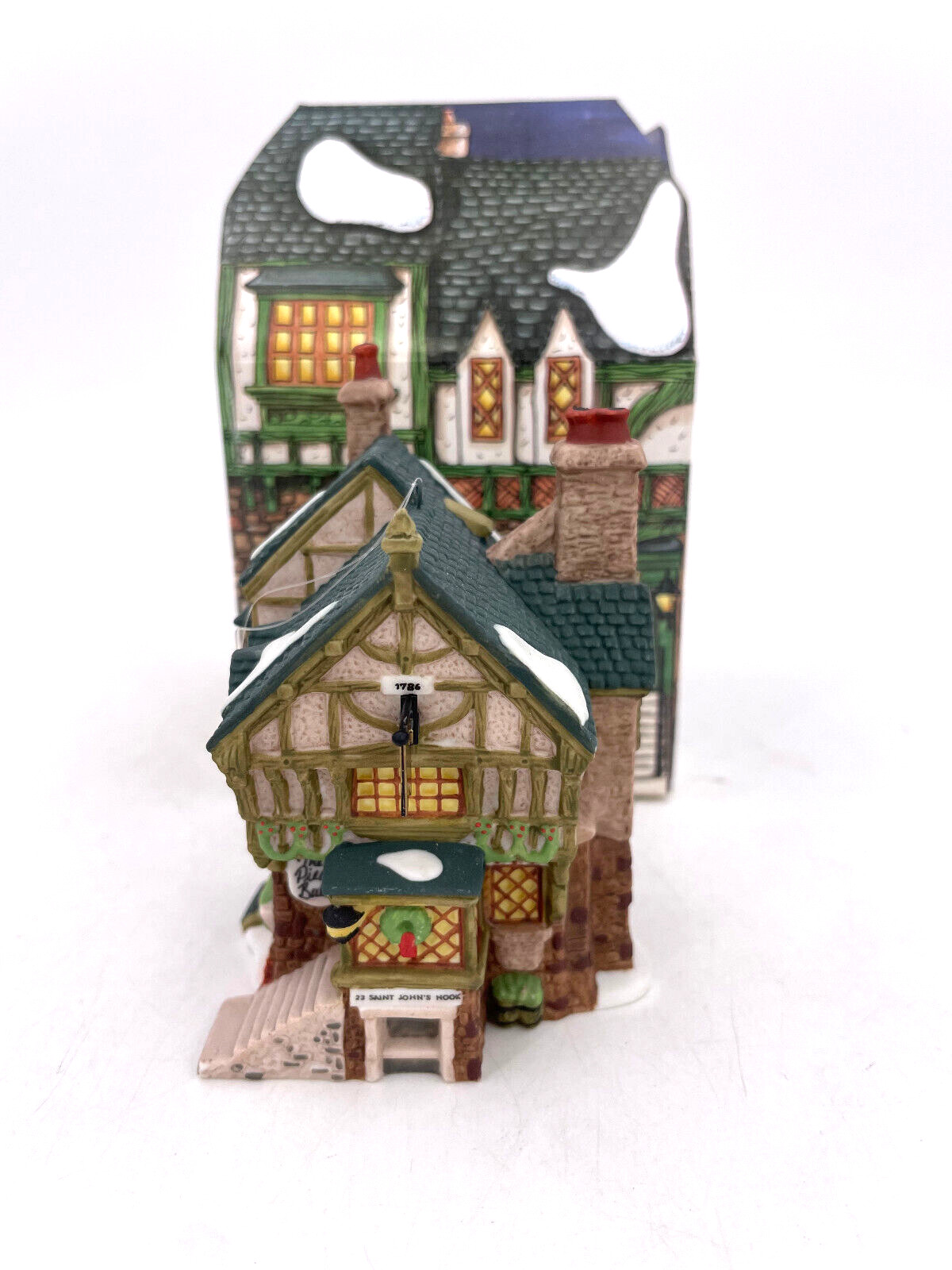 Click here to see eBay Auction