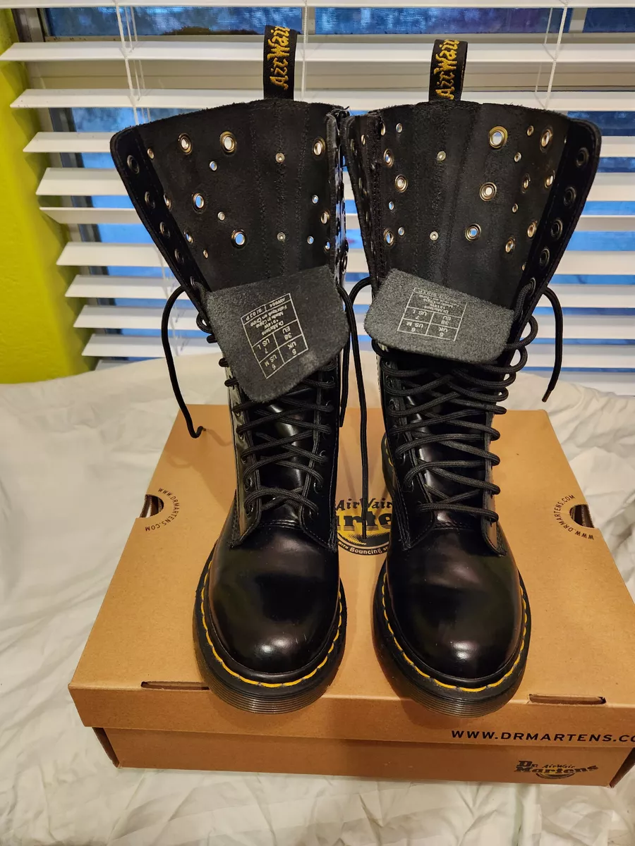 Custom doc cheap martens uk