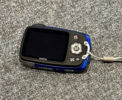 FUJIFILM　FinePix XP50　デジカメ Amazon.co.jp: FUJIFILM デジタルカメラ FinePix XP50 光学5倍