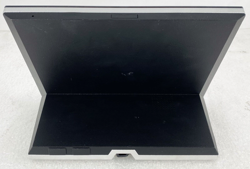 AMX MXT-701 7" MODERO X SERIES G5 TABLETOP TOUCH PANEL - Picture 3 of 5