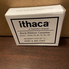 ITHACA 100-7565