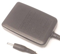 Sanyo Scp-10adt Ac Dc Power Supply Adapter Charger Output 5.2v 800ma Sanyo Scp-10adt Ac Dc Power Supply Adapter Charger Output 5.2v 800ma