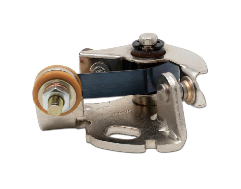 Honda CB500 CB550 CB750 новый контакт точек зажигания для правой руки K&L 0166-007 - Изображение 2 из 4