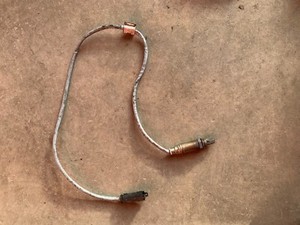 BMW E60 E61 E65 E66 E83 E85 Lambdasonde Lambda Sensor Sonde 7513963 Original