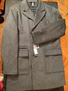 sean john wool jacket