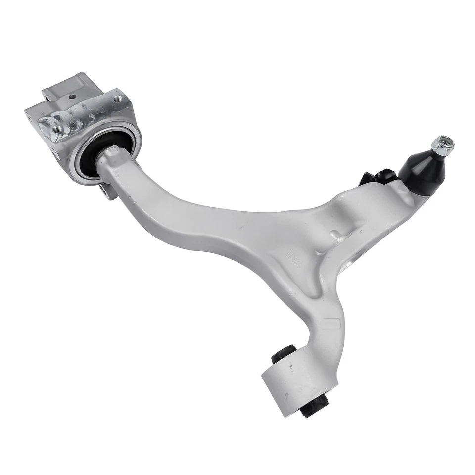 Brazo de control inferior delantero derecho pasajero rótula para Infiniti G25 G35 G37 Q40 Foto 3 de 4
