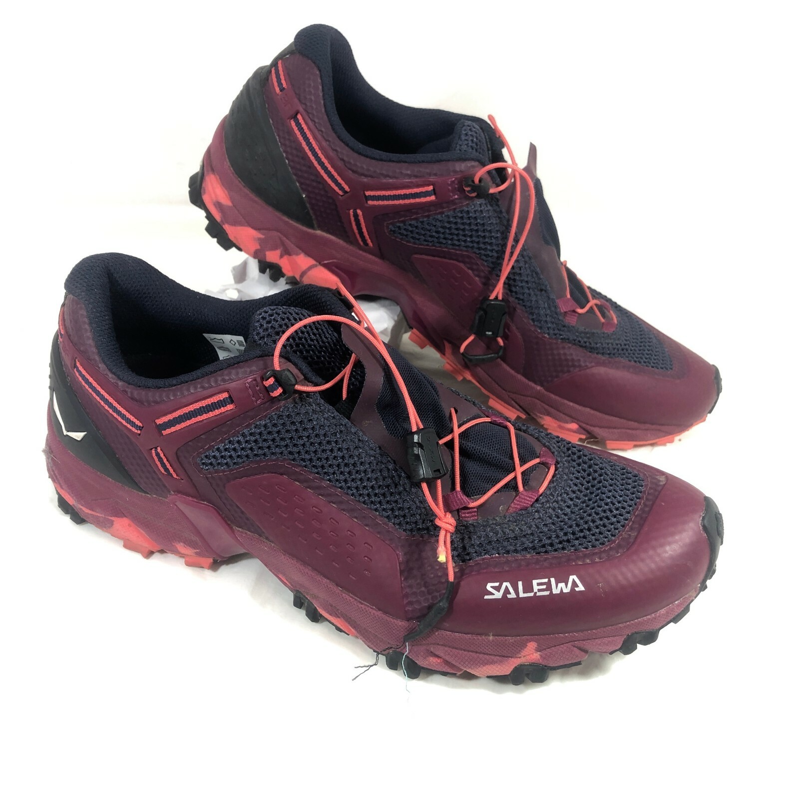 salewa ultra train 2 hiking shoes