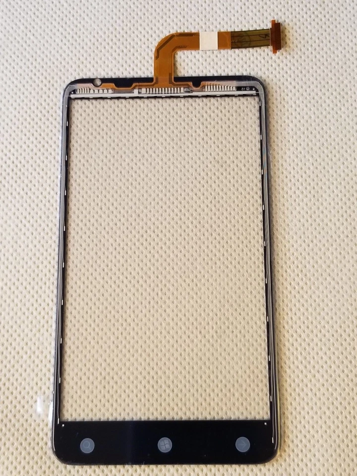 HTC OEM Touch Screen Digitizer Front Glass Lens for TITAN X310e Banyip Eternity - Image 4 of 4