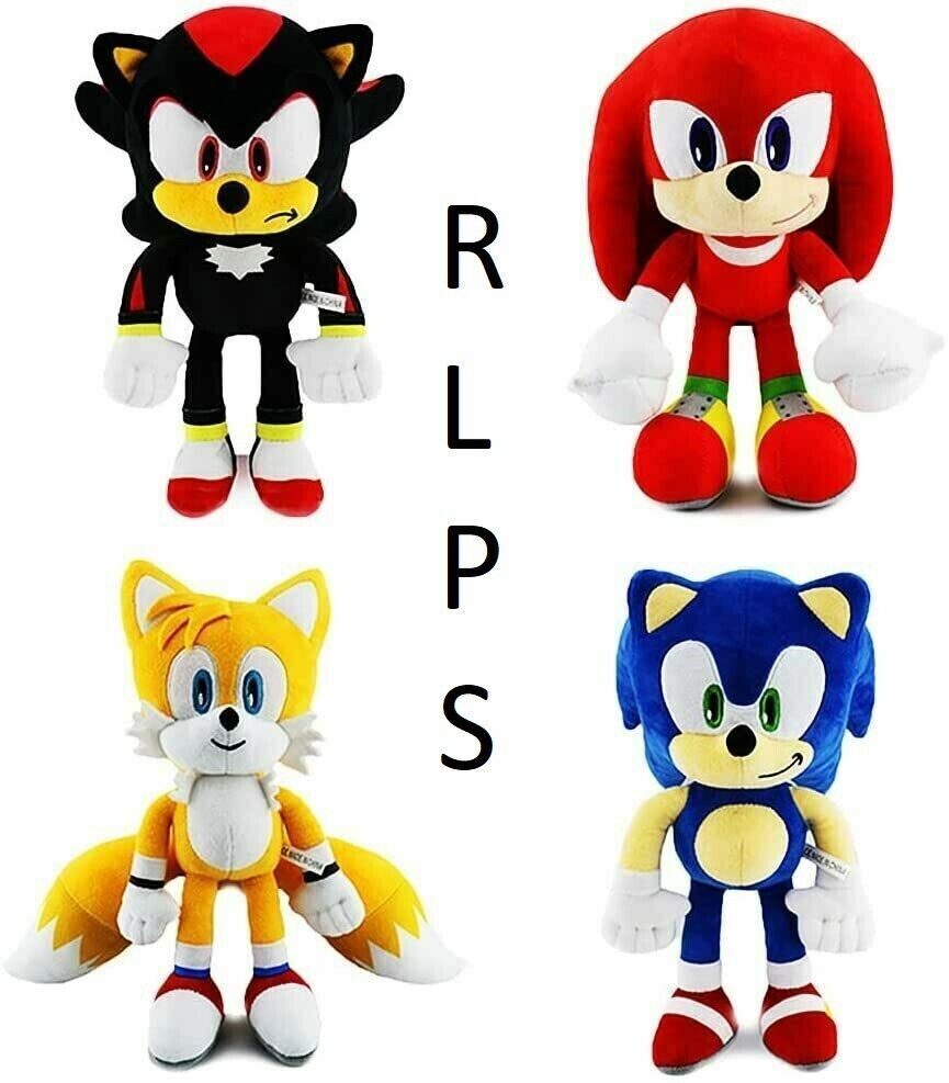 Quem é mais forte team sonic (sonic ,tails e knuckles) ou shadow