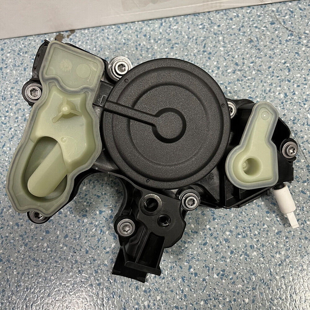 06K103495Ah Pcv Valve Oil Separator For Vw Golf Gti Jetta 1.8T 2.0T