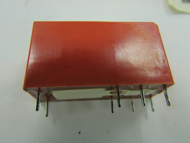 Реле rte24024 schrack