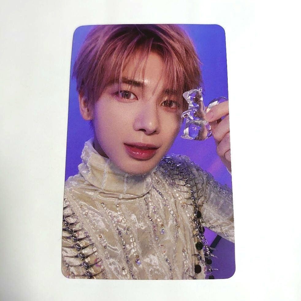 TXT TEMPTATION Weverse Japan Limited Lucky Draw Official TXT TEMPTATION Weverse Japan Limited Lucky Draw Official