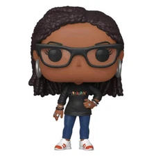 Directors Ava DuVernay Funko Pop! High Quality Collectible Vinyl Figure Toy