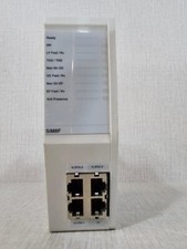 SIM8F ABB MOD600ASIM8F | 80A-250A/150mV(50Hz) | 10000:1V | FW:A/1.3.2D