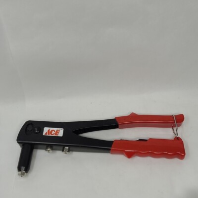 Ace Hand Riveter Gun 10