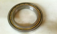 Norma Hoffman XLS3-1/4 F4 bearing, made in USA. Brass cage. = XLJT3-1/4