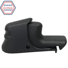 Manual Sliding Back Window Glass Latch Rear Fits Ford Super Duty F250 F350 99-10