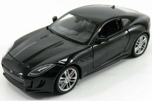 Articoli di modellismo statico WELLY Scala 1:24 per Jaguar