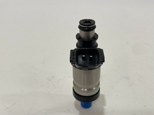 4x Fuel Injectors For 1998-1999-2000-2001-2002 Honda Accord 2.3L 06164-P5M-000 - Picture 2 of 4