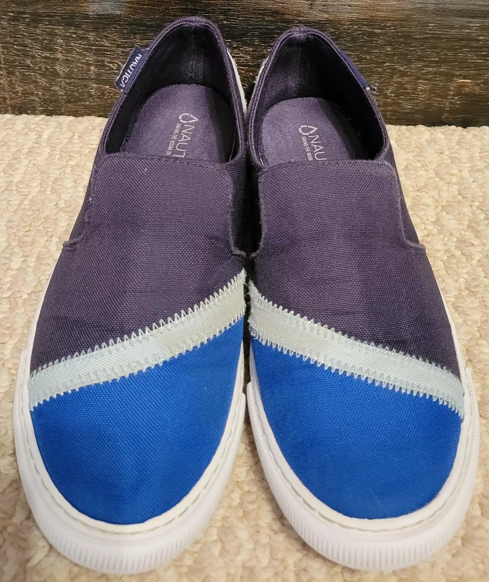 Eco friendly slip shop on shoes