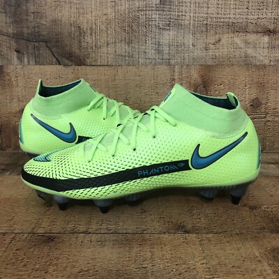 Size 7 - Nike Phantom GT Elite DF SG Pro Impulse Pack for