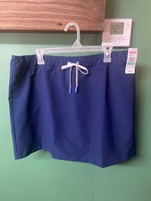 Women's Vineyard VINES Harbor Skort-NWT-Size 16
