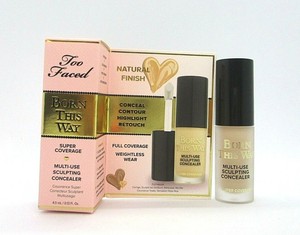 born this way concealer ml