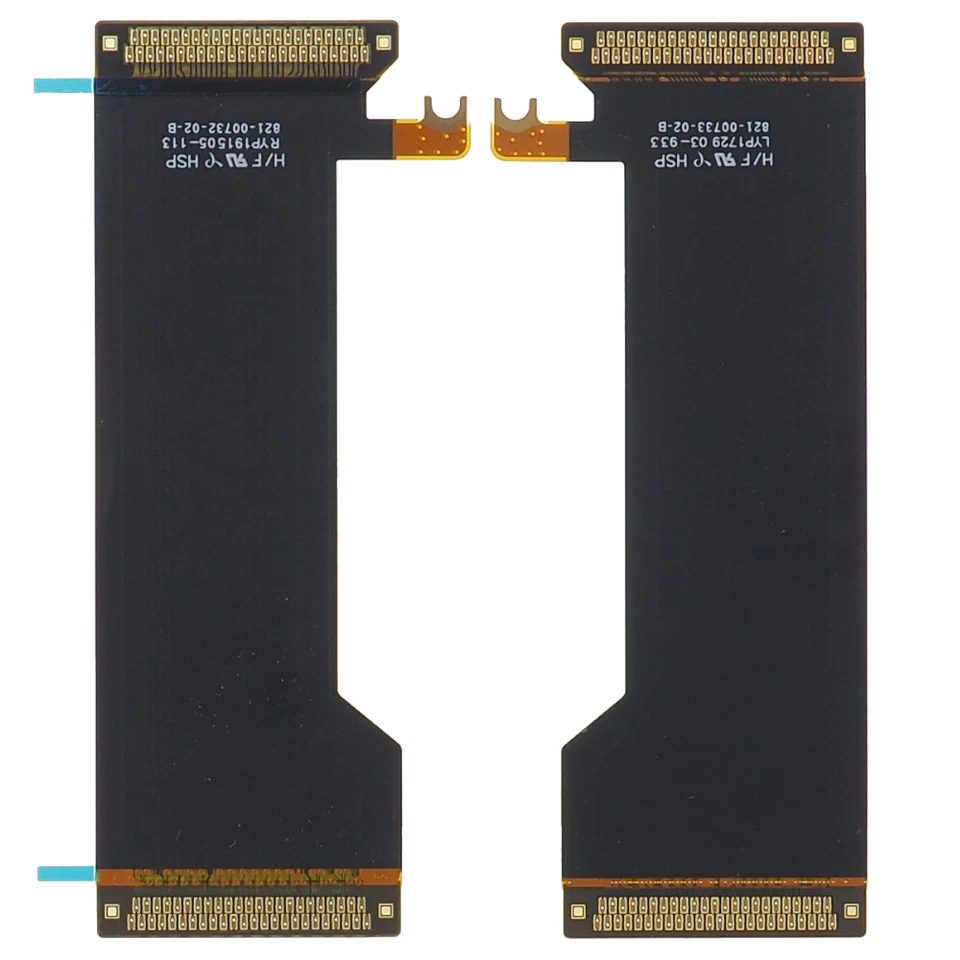 LCD Display Flex Kabel für Macbook Pro Retina 13" Glass Cable A1706 A1708 A1989