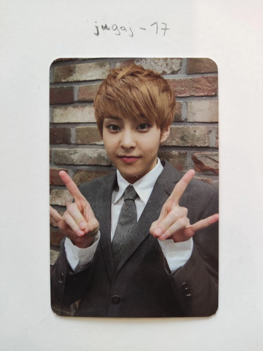 exo growl photocard products for sale | eBay