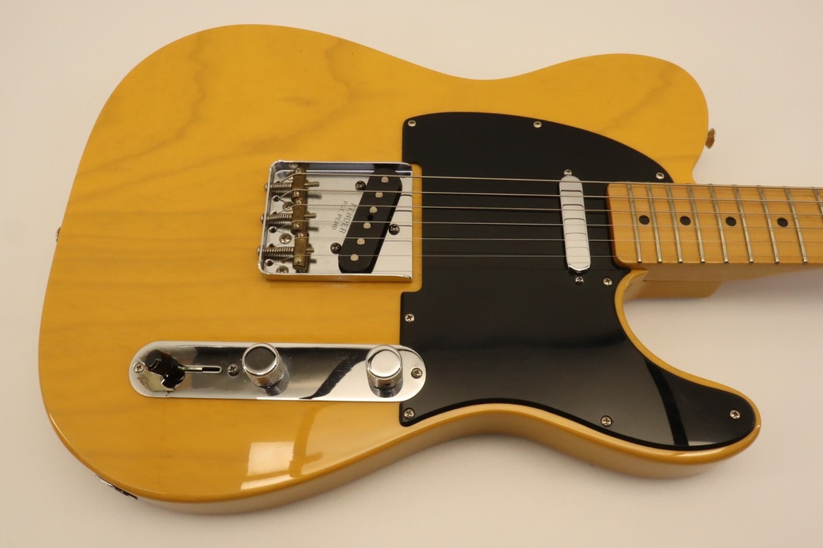 期間限定セール Fender Telecaster made in Mexico $_57.JPG?set_id=880000500F