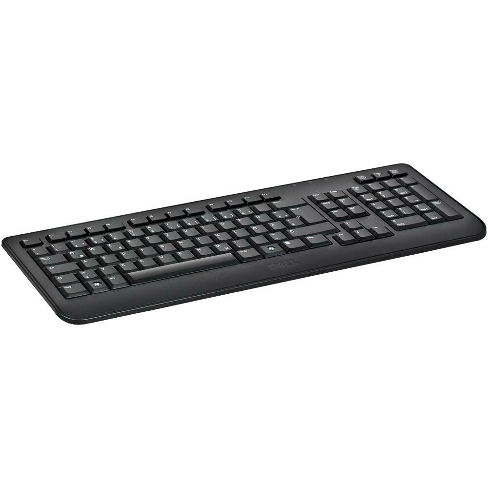 Jeu De Pieds Inclinables / Supports De Rechange Pour Clavier Rétro IBM 4704 - Neuf
