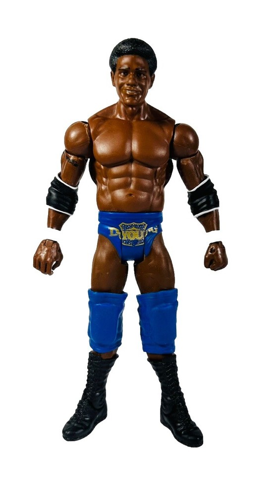 Mattel Darren Young WWE Battle Pack Series 21 Wrestling Action Figure 6” Nexus