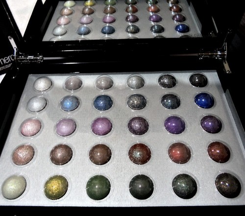 Laura Mercier Les Petit Bonbons Lidschatten Palette LIMITED EDITION - Bild 3 von 19