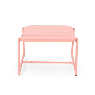 CONRAD SIDE TABLE