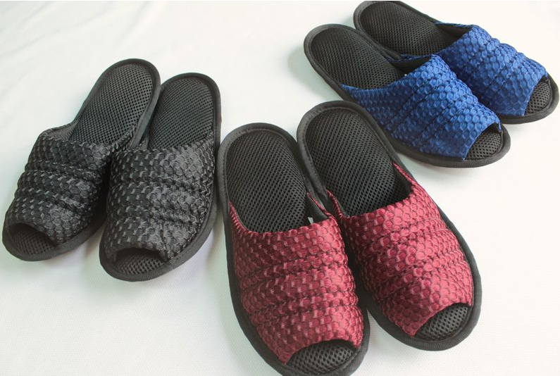 air cushion slippers